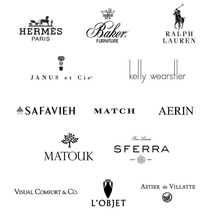 Luxury Furniture Brands