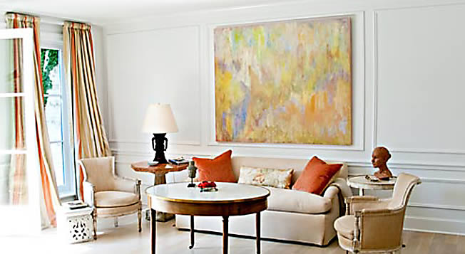 Robert Rea | G&G Interiors Art Gallery in Knoxville and Nashville